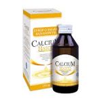 Calcium syrop bananowy 150ml